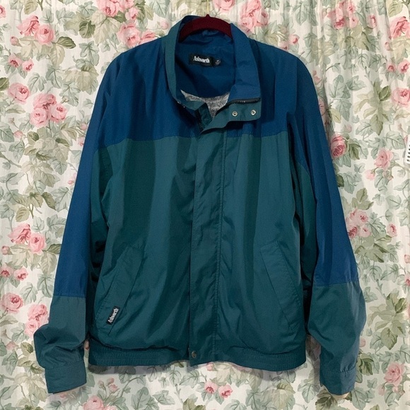 ASHWORTH - Jacket - Picture 1 of 8